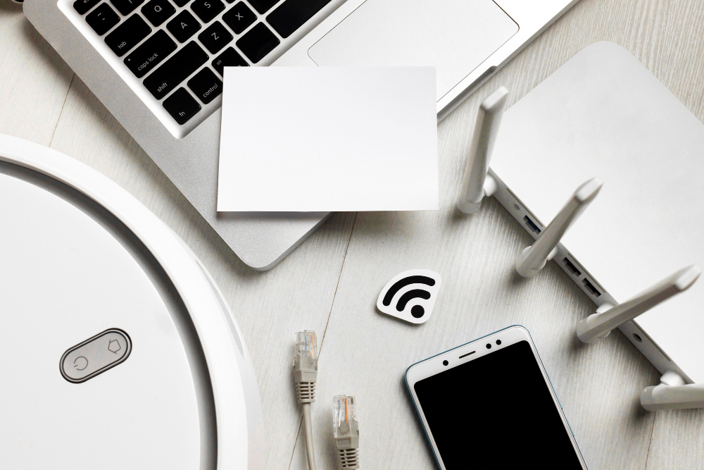 Wi-fi
